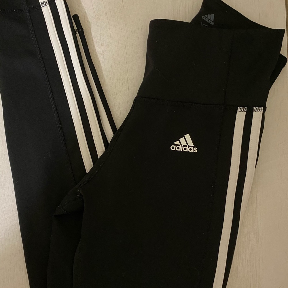 Adidas leggings